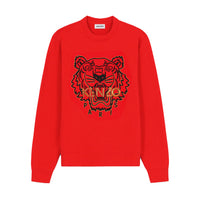 Kenzo Men's 'Year of The Tiger' Sweatshirt