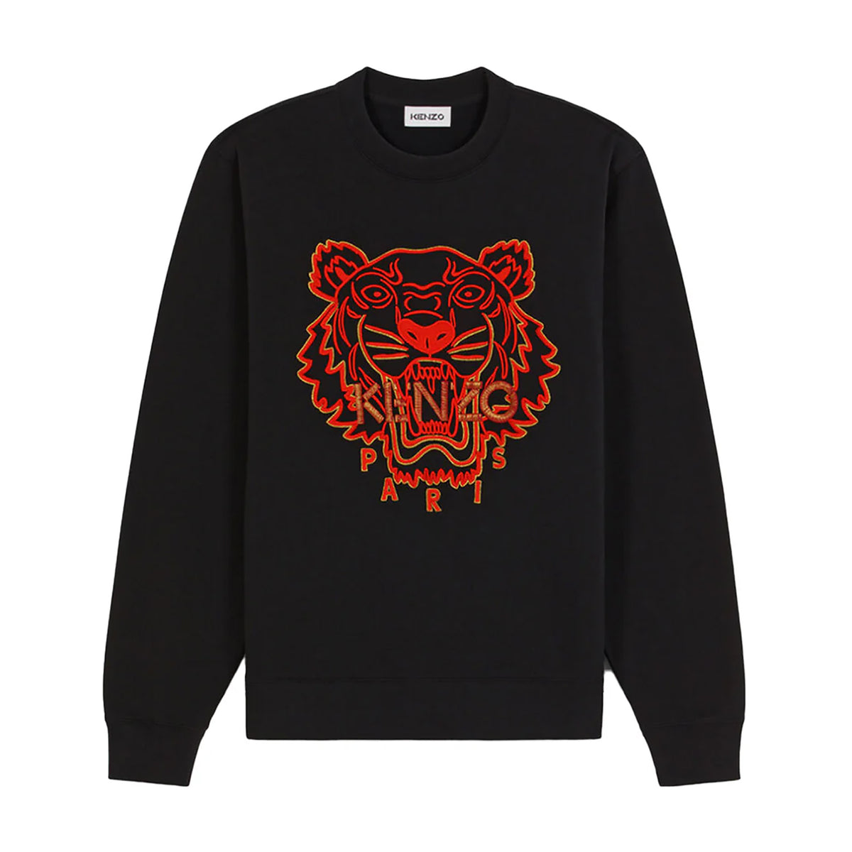 Kenzo Men's 'Year of The Tiger' Sweatshirt