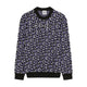 Kenzo Men's Sport Monogram Jumper Sweater