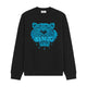 Kenzo Men's Neon Tiger Sweatshirt