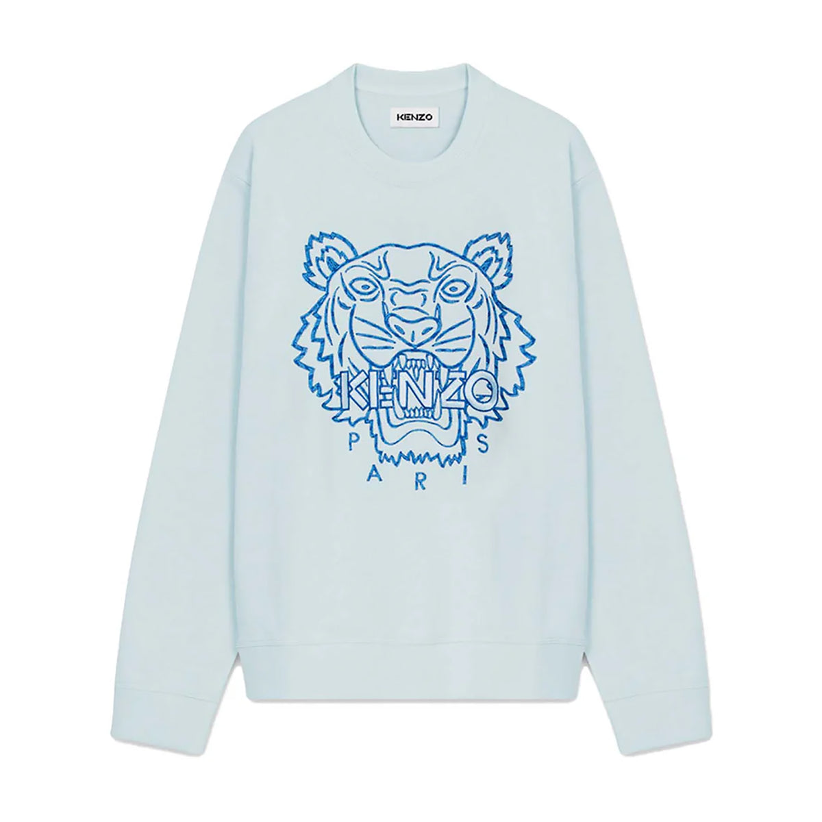 Kenzo Men's Tiger Crew Sweatshirt