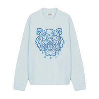 Kenzo Men's Tiger Crew Sweatshirt