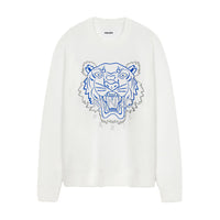 Kenzo Men's Classic Tiger Crew Sweatshirt