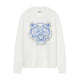 Kenzo Men's Classic Tiger Crew Sweatshirt