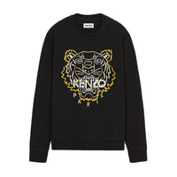 Kenzo Men's Classic Tiger Crew Sweatshirt