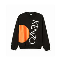 Kenzo Men's Color Block Sweatshirt