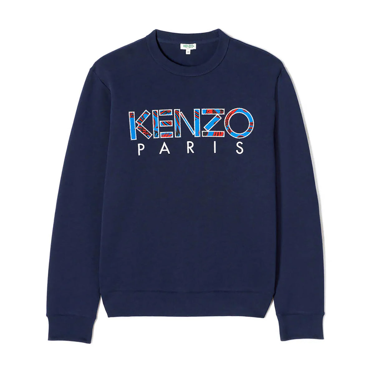 Kenzo Men's Flying Phoenix Sweatshirt