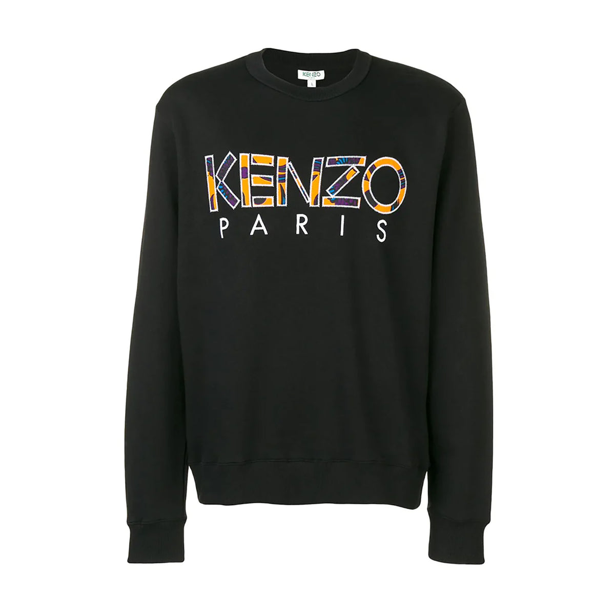 Kenzo Men's Flying Phoenix Sweatshirt