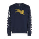 Kenzo Men's Jumping Tiger Sweatshirt