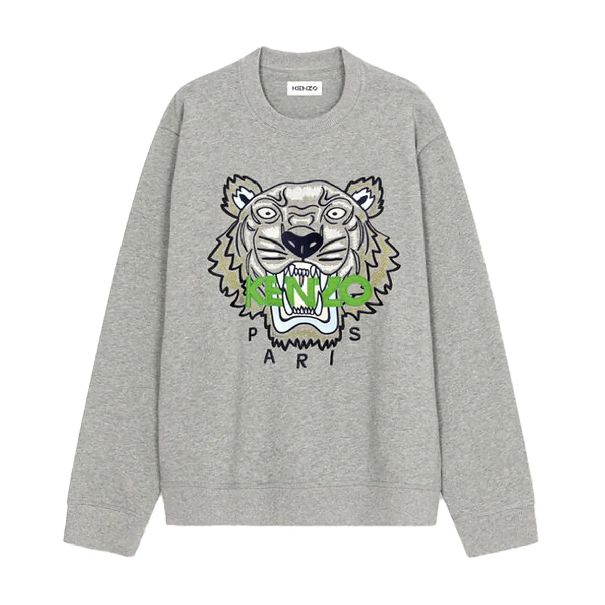 Kenzo Men's Classic Tiger Sweatshirt