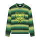 Kenzo Men's Tiger Striped Jumper