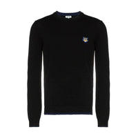 Kenzo Men's Tiger Crest Jumper Sweater