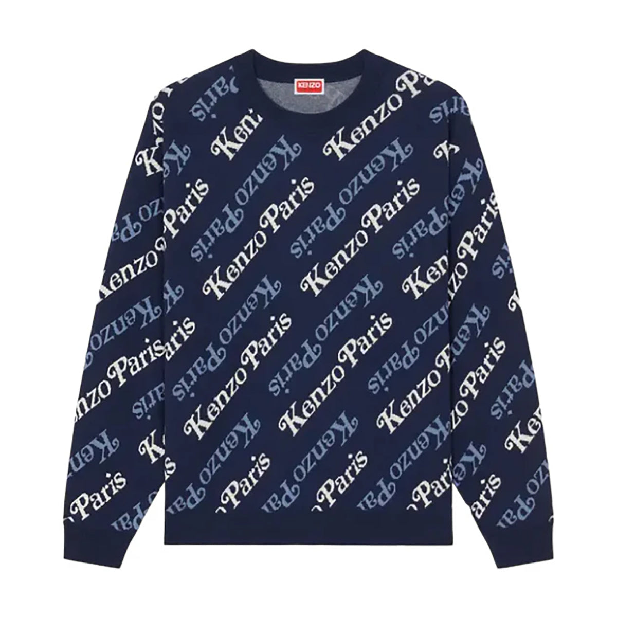 Kenzo Men's 'Kenzo By Verdy' Jumper Sweater