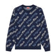 Kenzo Men's 'Kenzo By Verdy' Jumper Sweater