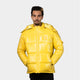 MDB Brand Men's Arctic Puffer Coat