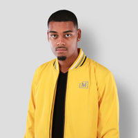 MDB Brand Men's Soft Shell Jacket