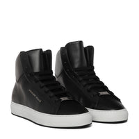 Philipp Plein Men's Edward High Top Sneakers