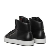 Philipp Plein Men's Edward High Top Sneakers