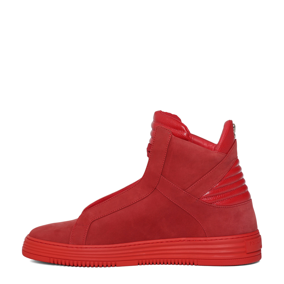 Philipp Plein Men's George High Top Sneakers