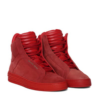 Philipp Plein Men's George High Top Sneakers