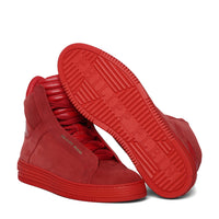 Philipp Plein Men's George High Top Sneakers