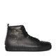 Philipp Plein Men's Josie High Top Sneakers