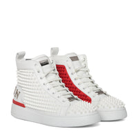 Philipp Plein Men's Loris High Top Sneakers