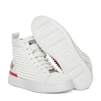 Philipp Plein Men's Loris High Top Sneakers