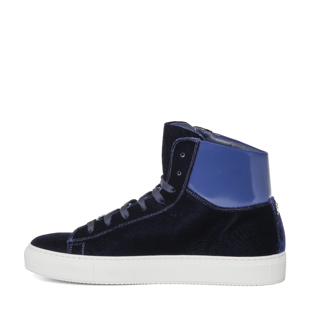 Philipp Plein Men's Roman High Top Sneakers