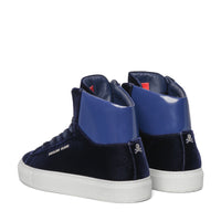 Philipp Plein Men's Roman High Top Sneakers