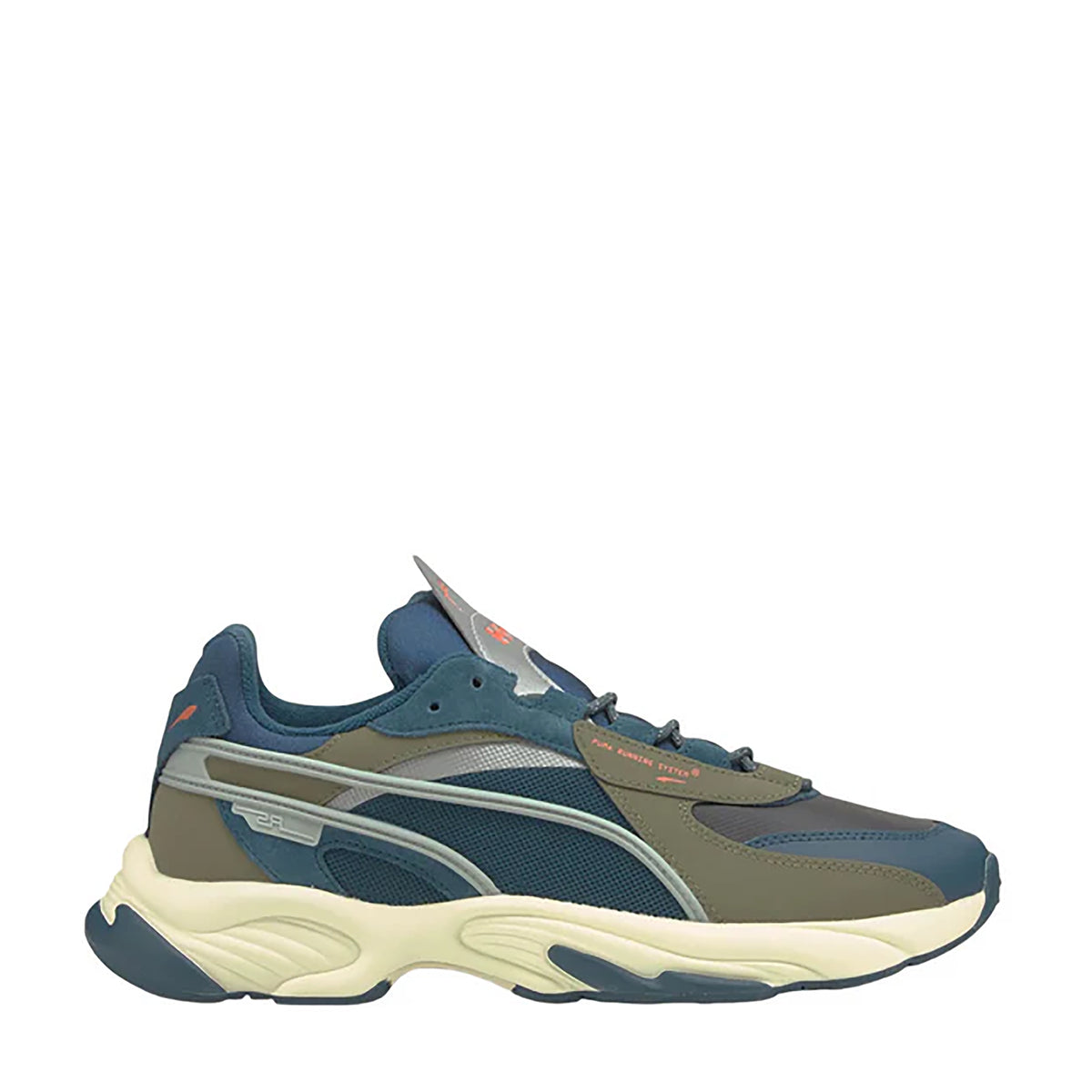 Puma Select Men's x Helly Hansen RS-Connect Sneakers