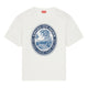 Kenzo Men's Tiger Patch Oversize T-Shirt