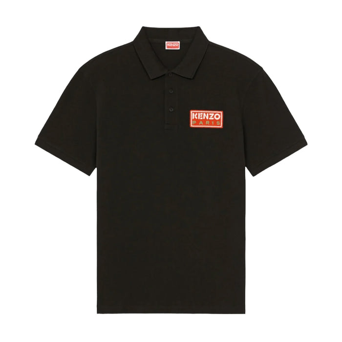 Kenzo Paris Men's Polo Shirt