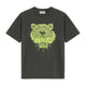 Kenzo Men's Loose Fit Tiger T-Shirt