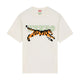 Kenzo Men's 'Pixels' Oversized T-Shirt