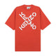 Kenzo Men's Sport 'Big X' Short Sleeve T-Shirt