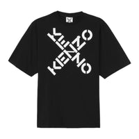 Kenzo Men's Sport 'Big X' Short Sleeve T-Shirt