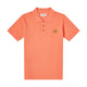 Kenzo Men's Tiger Crest Polo Shirt