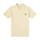 Kenzo Men's Tiger Crest Polo Shirt