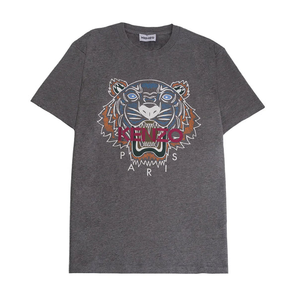 Kenzo Men's Tiger Classic T-Shirt