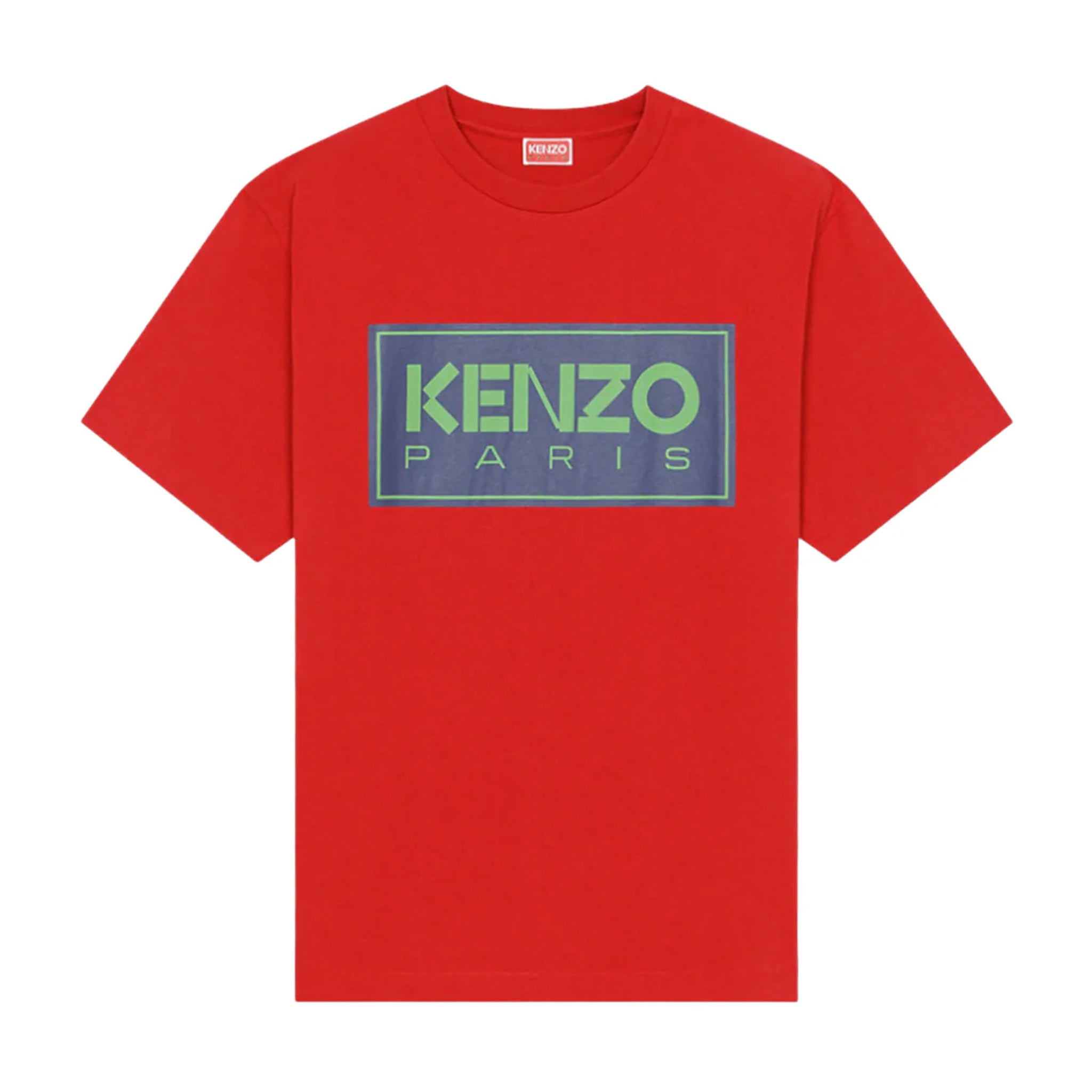 Kenzo Paris Men s T Shirt Maison de Bouchard