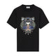 Kenzo Men's Tiger Logo T-Shirt