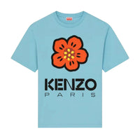 Kenzo Men's 'Boke Flower' T-Shirt