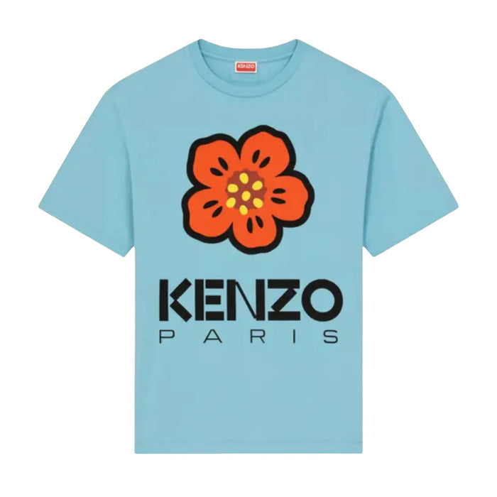 Kenzo Men's 'Boke Flower' T-Shirt