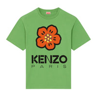 Kenzo Men's 'Boke Flower' T-Shirt