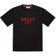 Bally Men's Logo T-Shirt