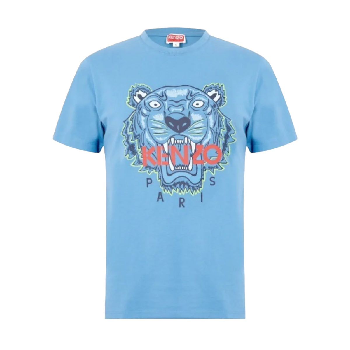 Kenzo Men's Tiger Classic T-Shirt