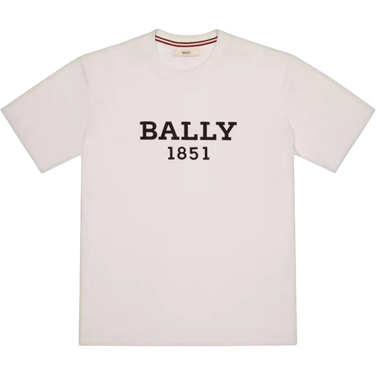 Bally Men's Logo T-Shirt