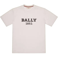 Bally Men's Logo T-Shirt