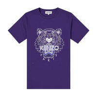 Kenzo Men's Tiger Logo T-Shirt